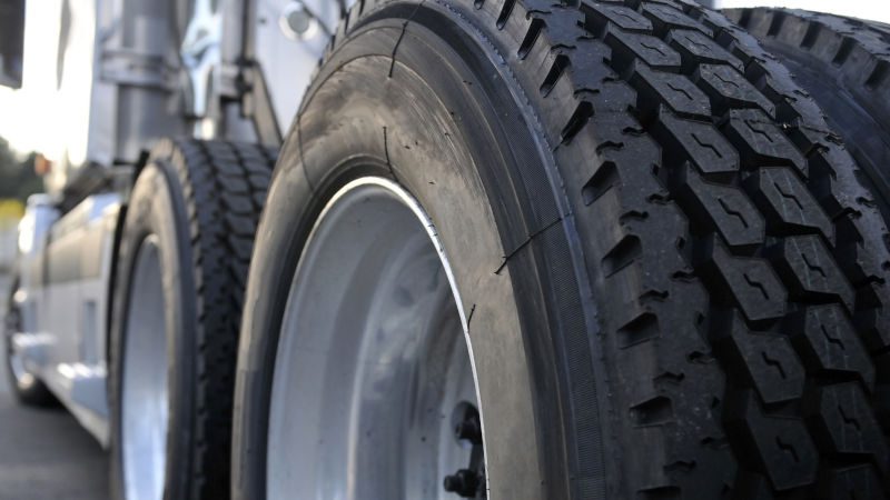 Tires in Athens, Tennessee