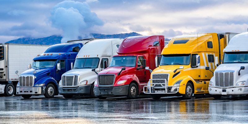 Fleet Services in Athens, Tennessee
