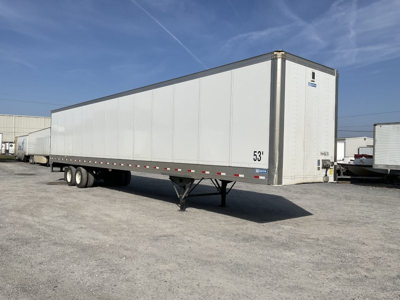 Trailer Services in Cleveland, Tennessee
