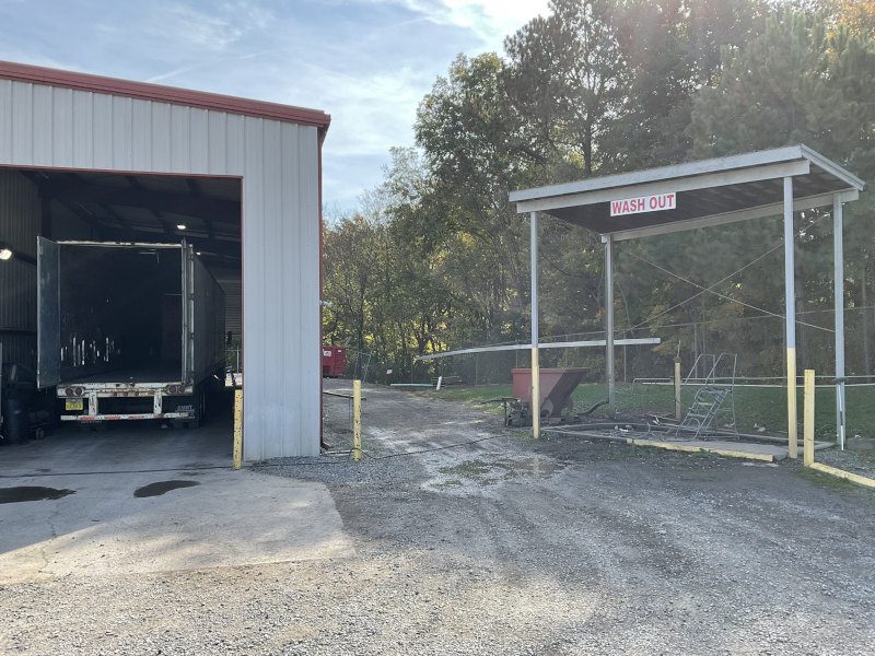 Trailer Services in Cleveland, Tennessee