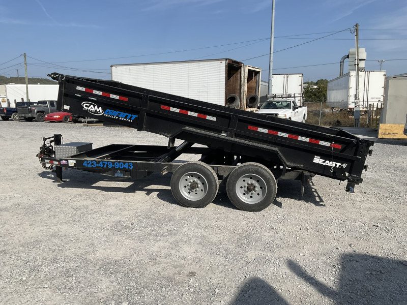 Trailer Rental in Cleveland, Tennessee