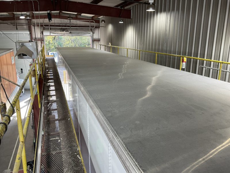 Trailer Repair in Cleveland, Tennessee