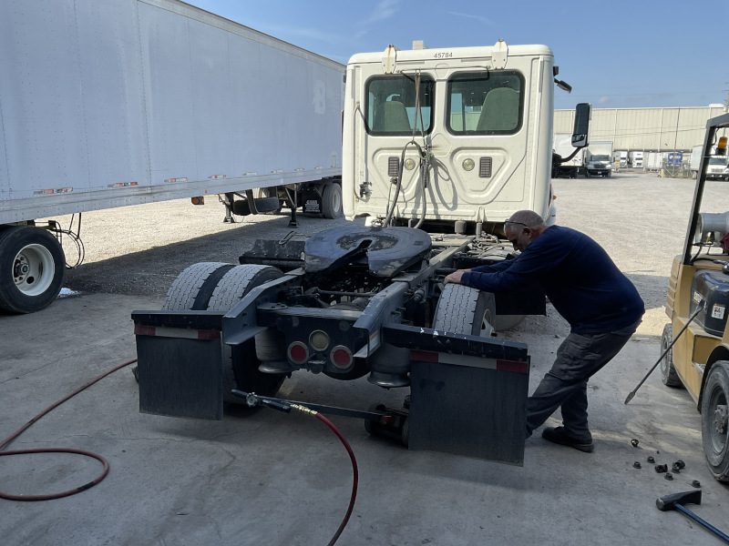 Truck Services in Cleveland, Tennessee