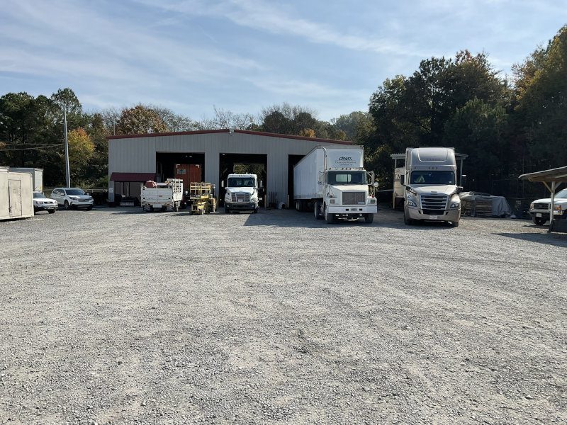 Trailer Maintenance in Cleveland, Tennessee