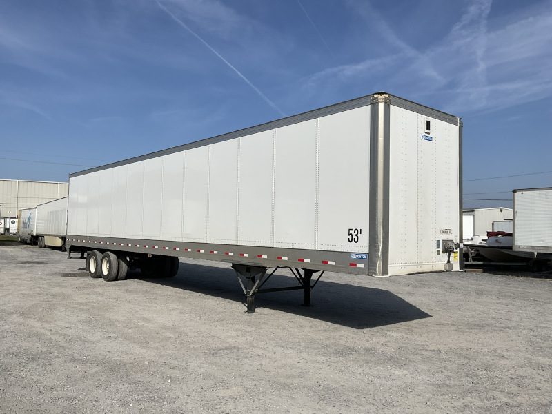Trailer Rental in Cleveland, Tennessee