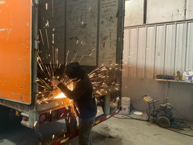 Trailer Repair in Cleveland, Tennessee