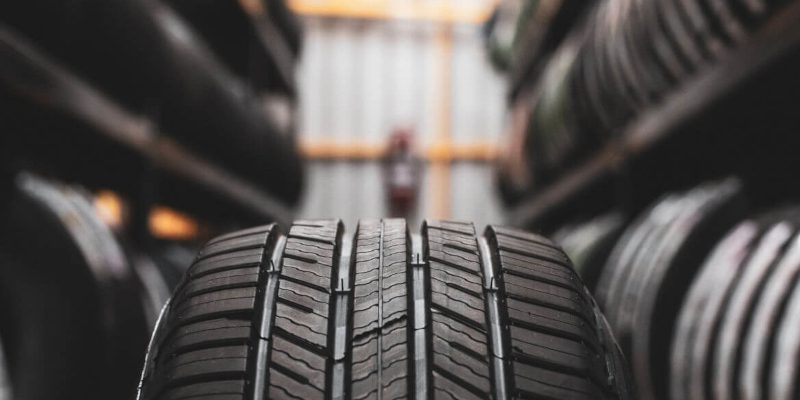 Truck Tire Shop in Cleveland, Tennessee